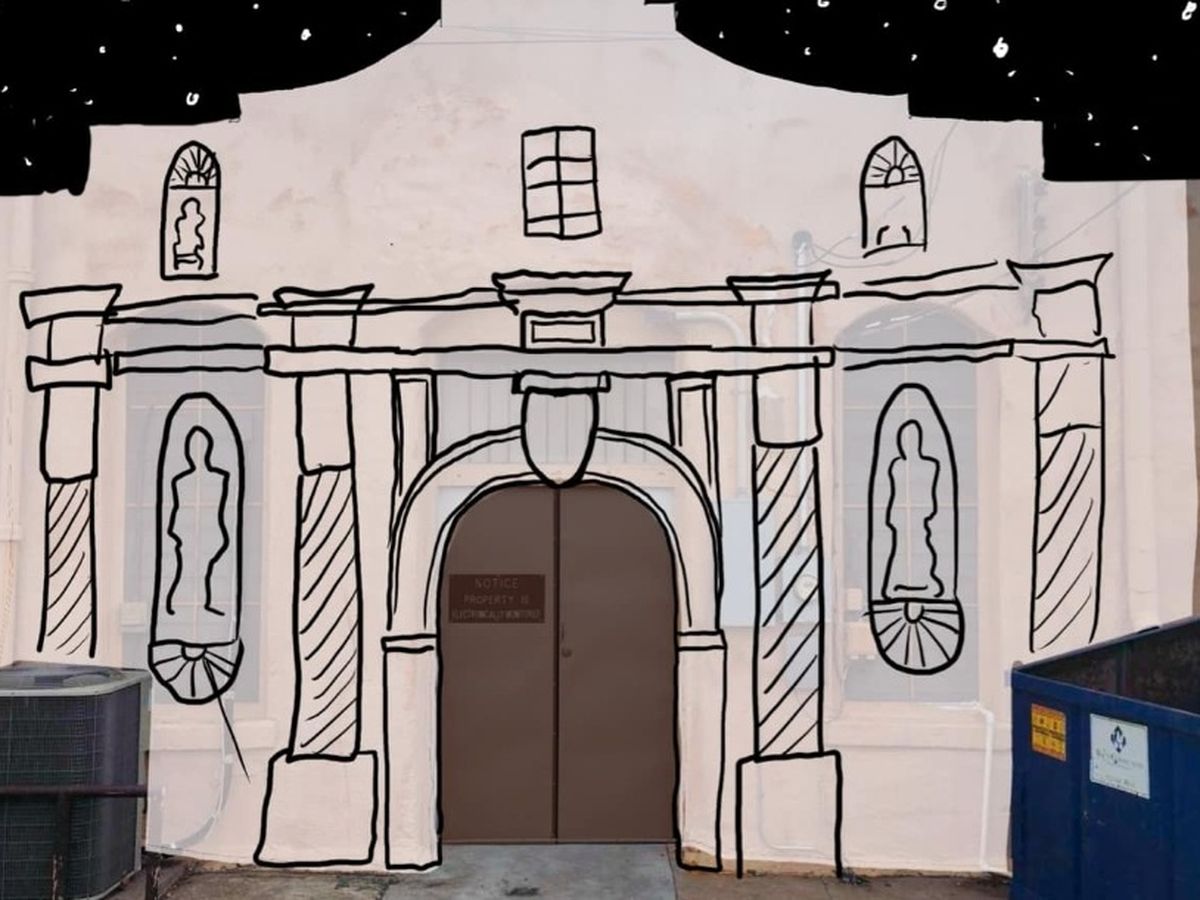 Fundraiser’s main image