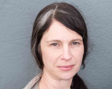 Lena Wolff, artist & organizer