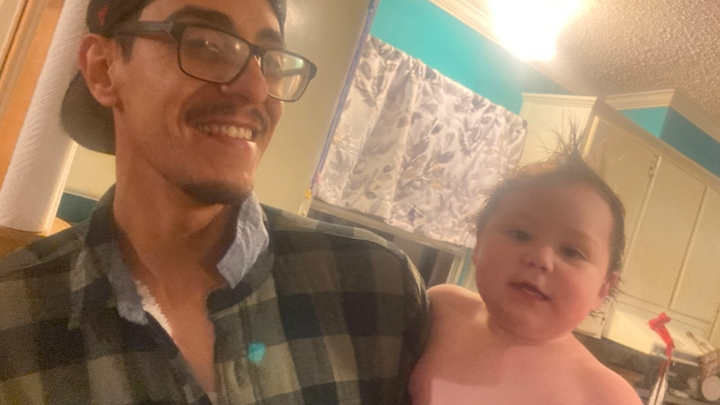 Help Francisco Ceja-Mora Stay with His Family campaign photo, 1 of 8