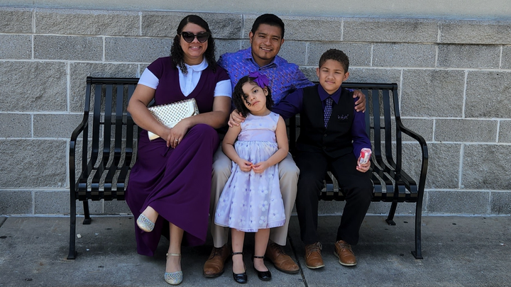 Support Lazaro’s Fight to Come Home campaign photo, 1 of 7