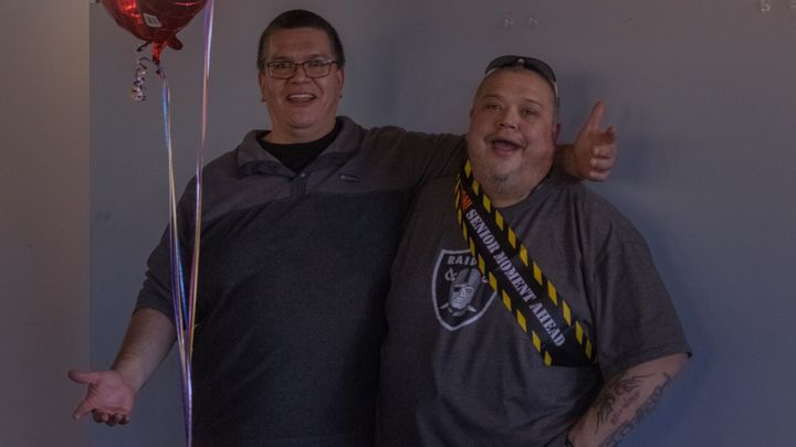Main fundraiser photo