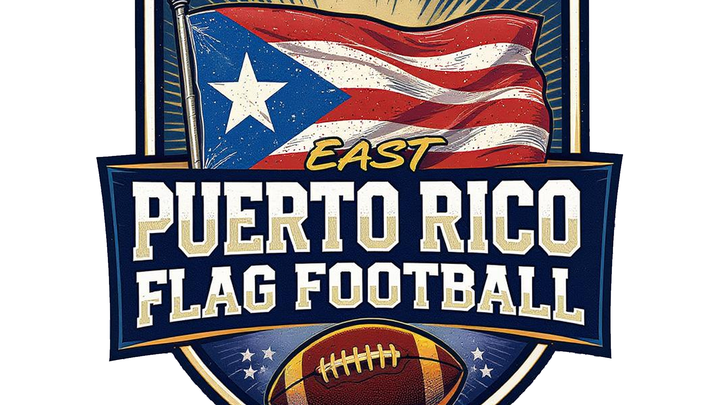 East Puerto Rico Flag Football 16U teams to Tampa campaign photo, 1 of 7