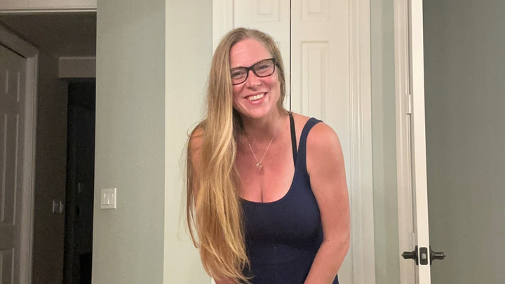 A Fresh Start for Laurena in 2026 campaign photo, 1 of 8