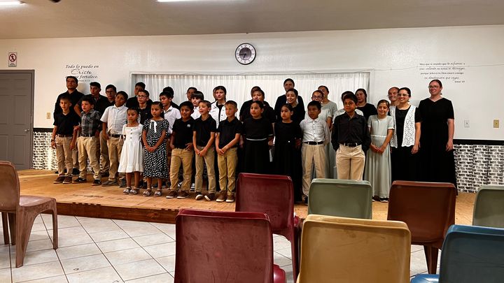 Fundraiser by jacob moser : Support Shining Light’s New School and ...