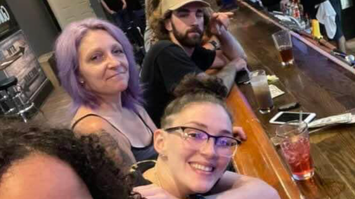Main fundraiser photo
