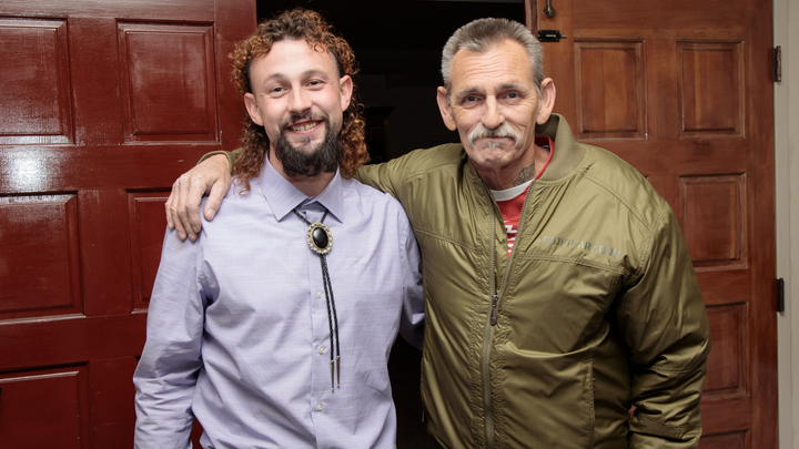 Main fundraiser photo