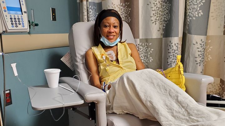 Stephanie Lindsay's funeral expenses campaign photo, 1 of 2