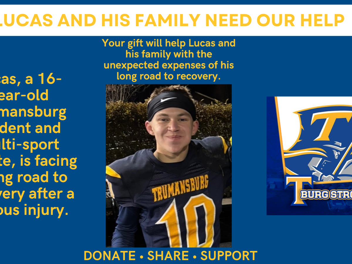 Fundraiser’s main image
