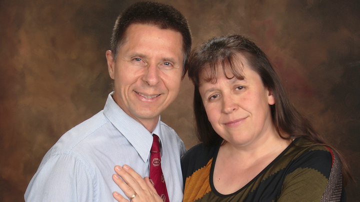 Main fundraiser photo