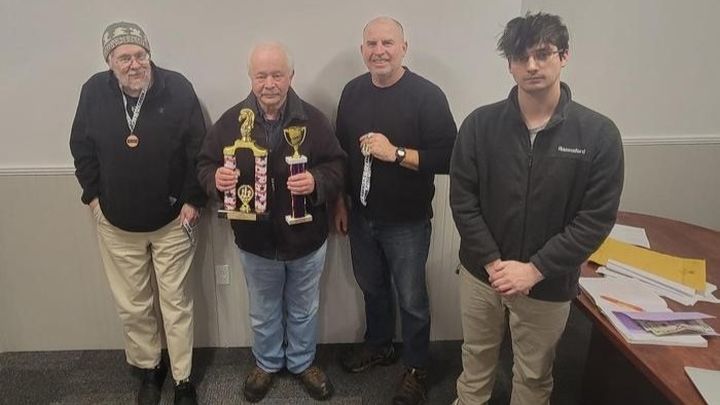 Main fundraiser photo