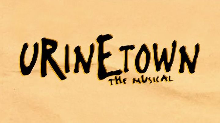 URINETOWN @ SCAD campaign photo, 1 of 3