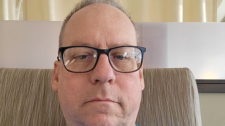 Jeffrey's Cancer Treatment Costs campaign photo, 1 of 3