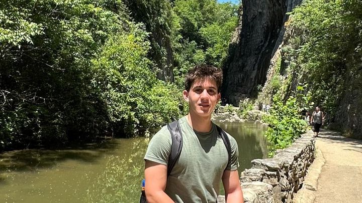 Lior’s Next Chapter: Leadership, Learning & Service campaign photo, 1 of 8