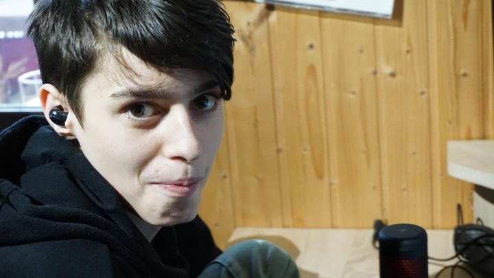 Lebensgefährlich verletzt - HILFE für JASON und seine MAMA campaign photo, 1 of 3