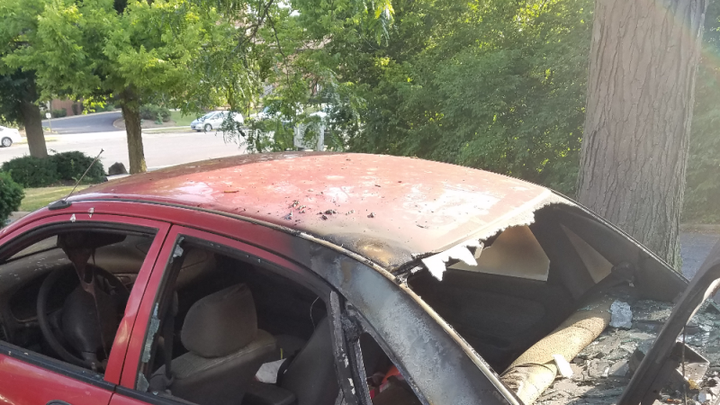 Main fundraiser photo