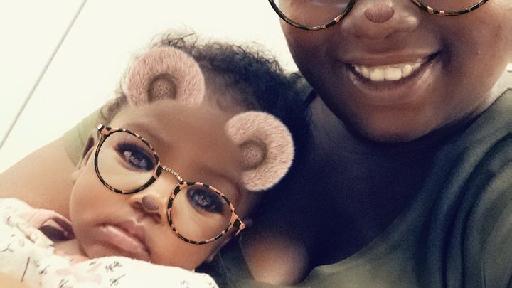 Help Me Keep My 2-Year-Old Safe While We Get Back on Our Fee campaign photo, 1 of 4