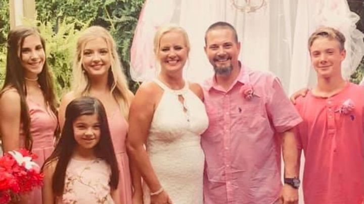Funeral expenses for family of Steve McGill campaign photo, 1 of 2