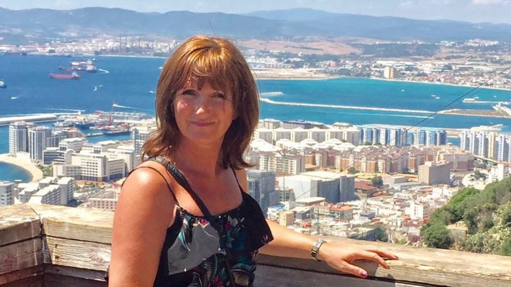 Celebrating the life of Karen & raising money for St Davids campaign photo, 1 of 4