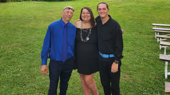 Main fundraiser photo