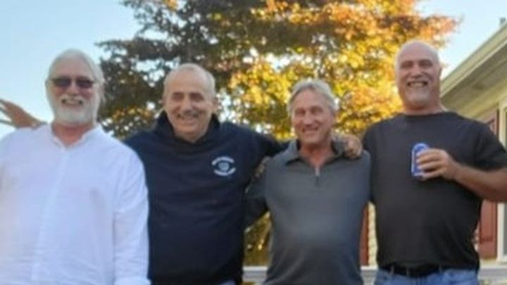 Main fundraiser photo
