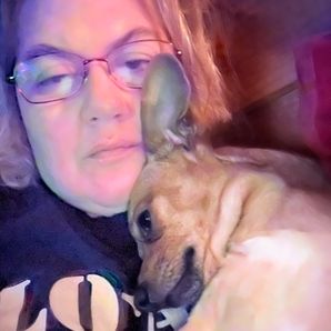 GoFundMe profile picture for @cheryl