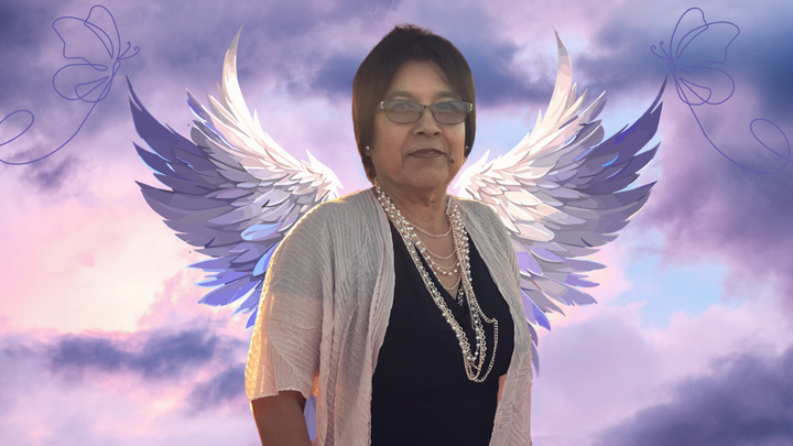 Eulalia's Journey Home campaign photo, 1 of 3
