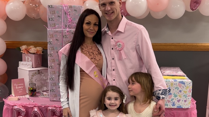 Main fundraiser photo
