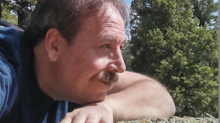 Support Daniel’s Path to Debt-Free Retirement campaign photo, 1 of 3