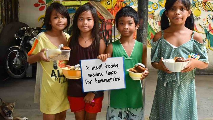 Cebu Flood & Northern Cebu Earthquake Relief campaign photo, 1 of 8