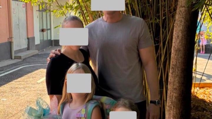 Wenn das Leben plötzlich stillsteht – Hilfe für Familie P.