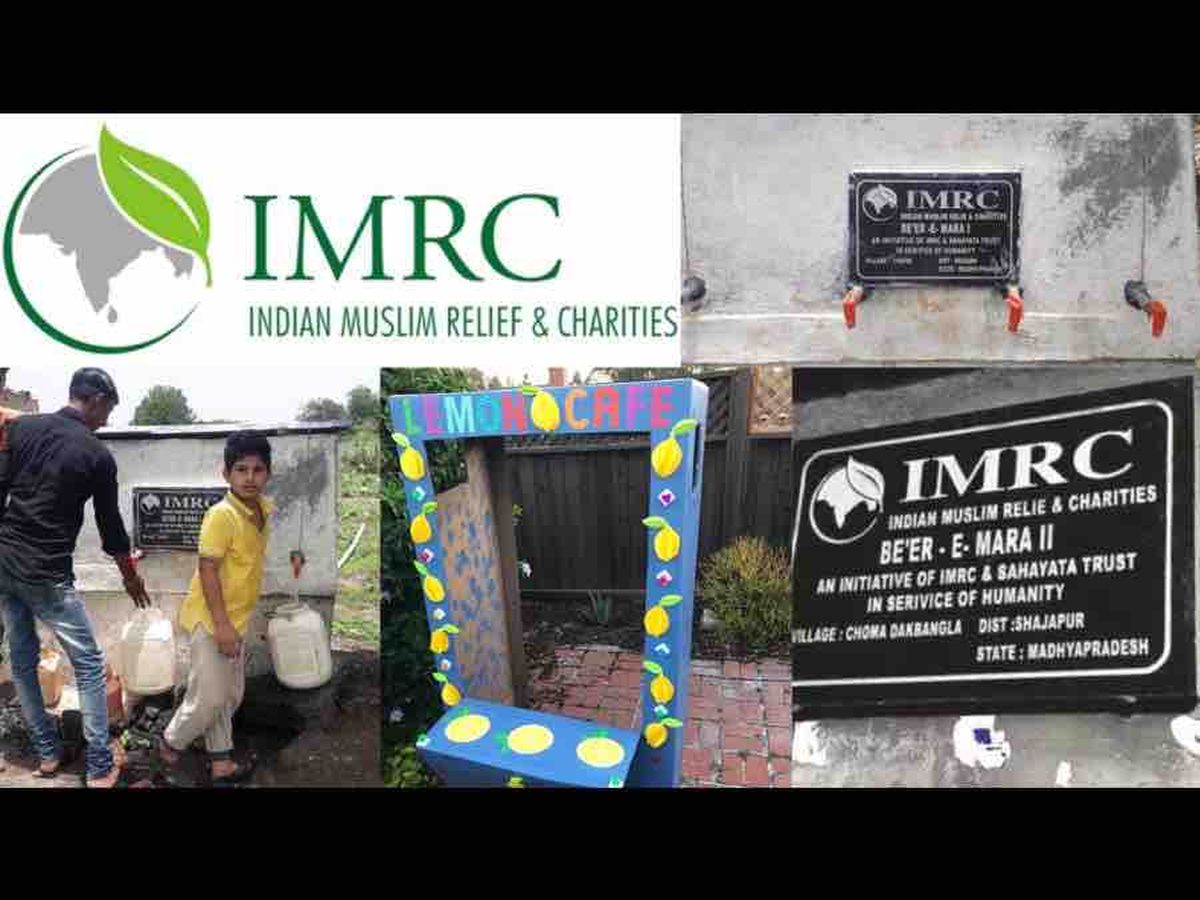 Fundraiser’s main image