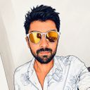 Profile photo of Zain Dada
