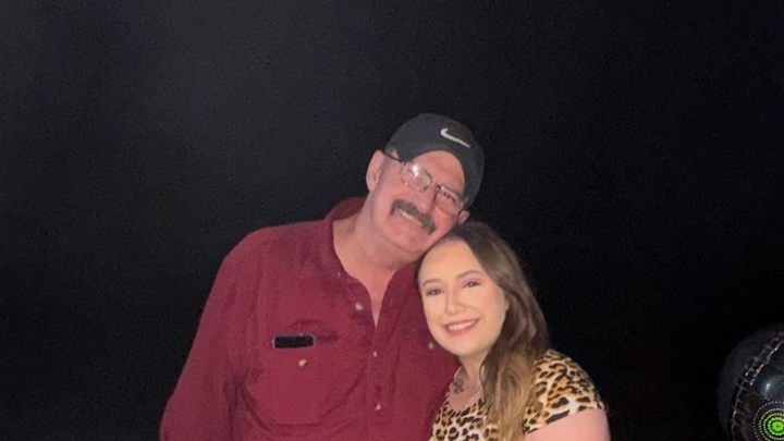Donate to Ease Steven's Cancer Journey campaign photo, 1 of 3