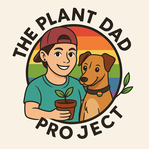 The Plant Dad Project