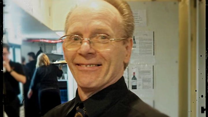 Main fundraiser photo