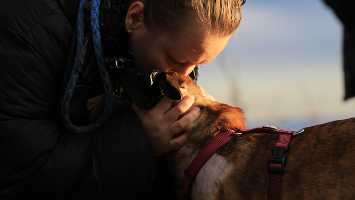 Oskar und seine Krebsdiagnose campaign photo, 1 of 8