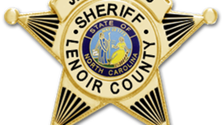 Support for Two Lenoir County Deputies campaign photo, 1 of 3
