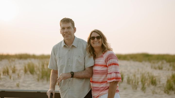 Main fundraiser photo