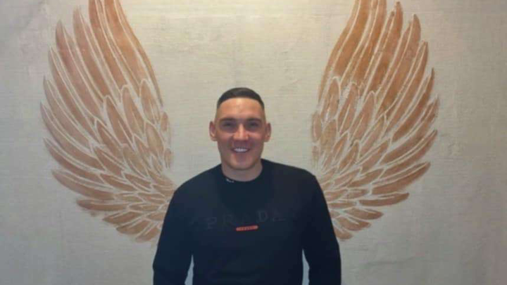 Main fundraiser photo