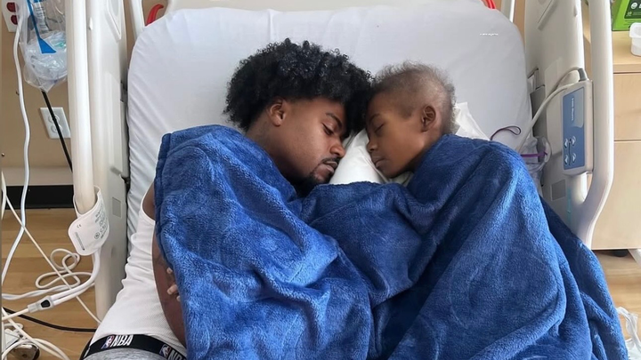 Help Lay Naomi to Rest After Her Brave Fight campaign photo, 1 of 5