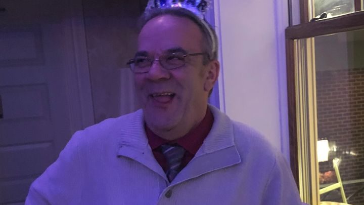 Main fundraiser photo