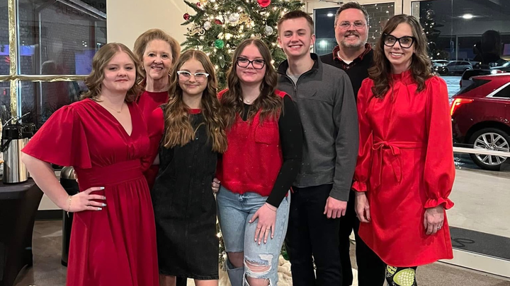 Main fundraiser photo