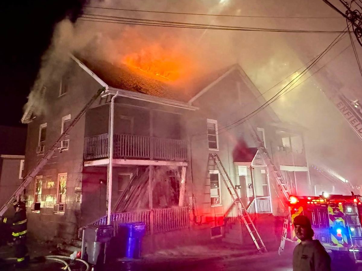 Help Anna Rebuild After House Fire campaign photo, 1 of 3