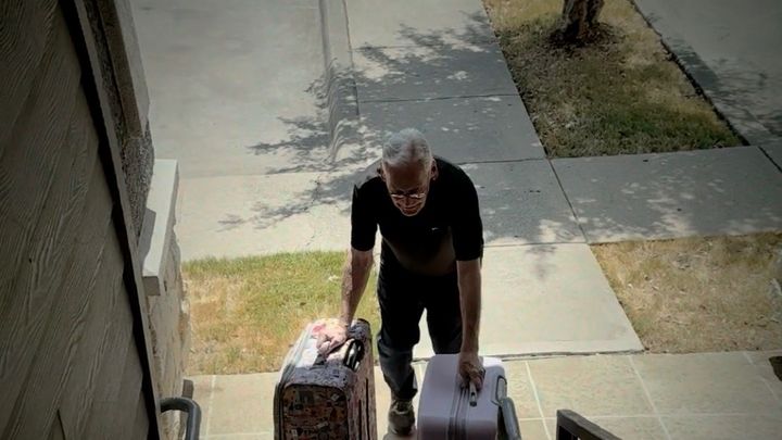HelpDonRetire campaign photo, 1 of 7