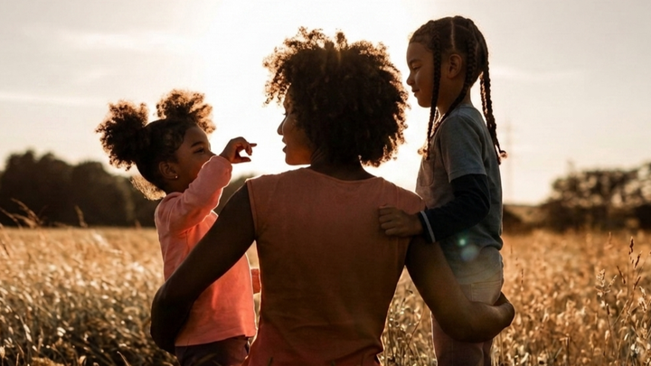 Help Toni & 2 Toddlers Prevent Eviction & Homelessness campaign photo, 1 of 3