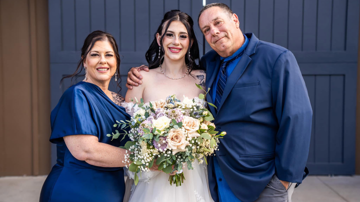 Helping Our Family Through an Unexpected Cancer Diagnosis campaign photo, 1 of 7