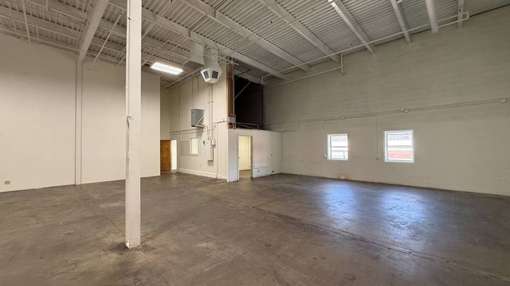Help Re-Open Crazy Green Studios campaign photo, 1 of 5