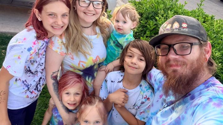 URGENT - Family of 7 Loses Home & Vehicles after 2ND FLOOD campaign photo, 1 of 8