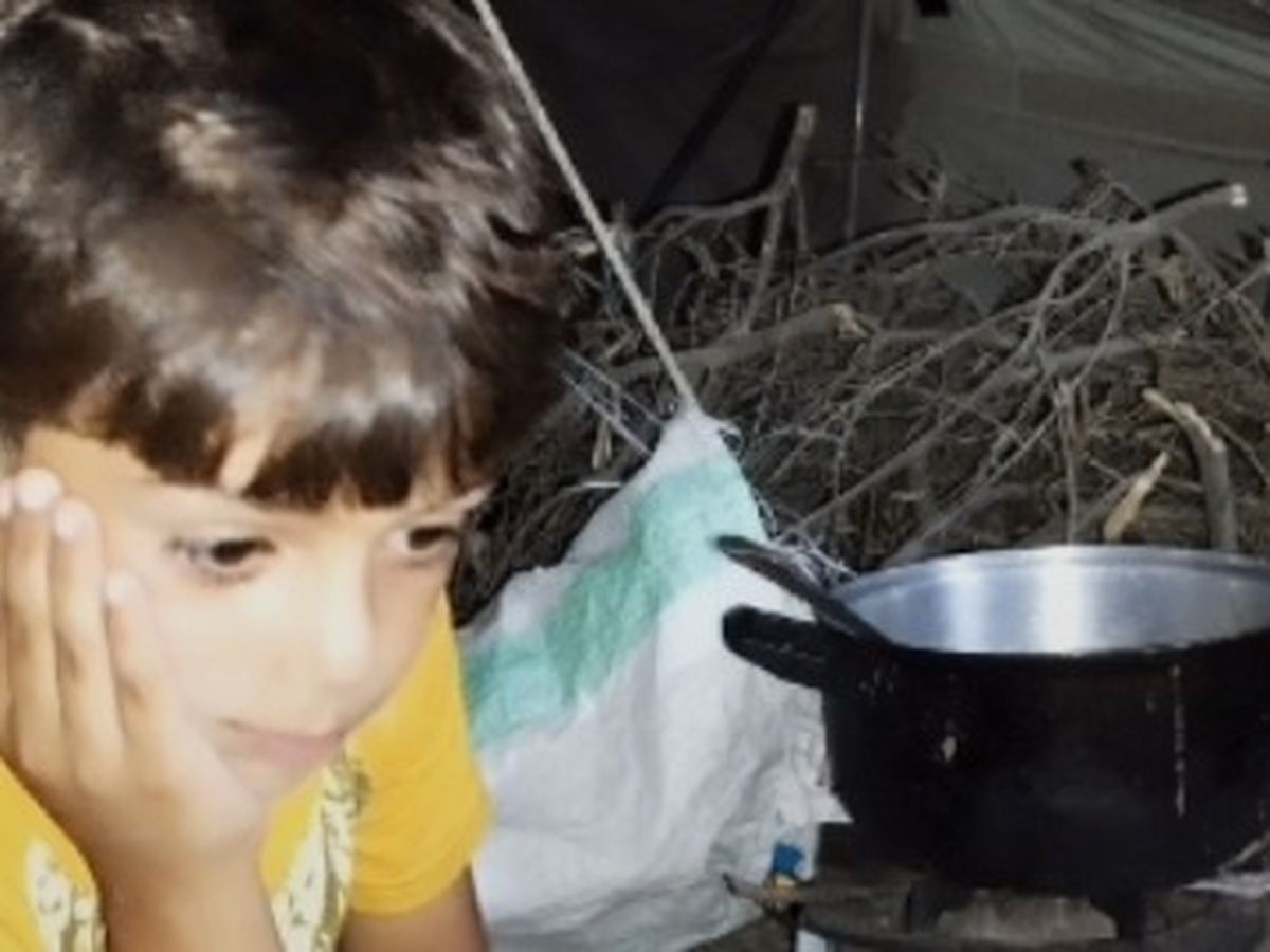 Fundraiser’s main image