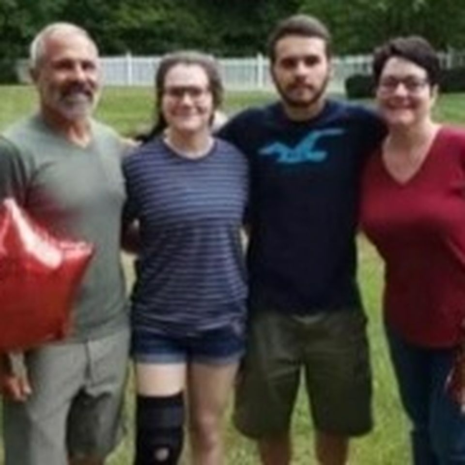 Donate to Support for the Previti Family